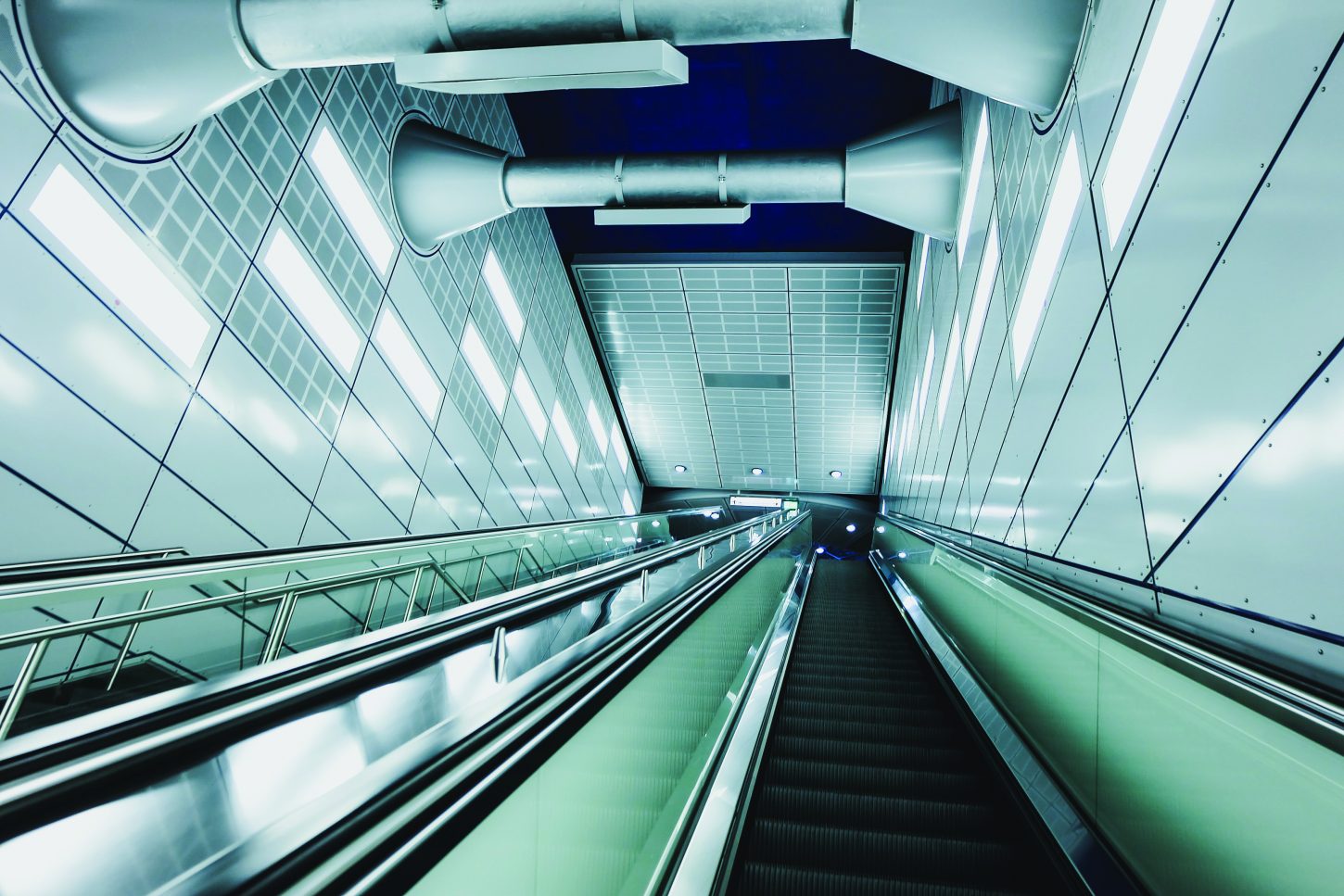 metro
